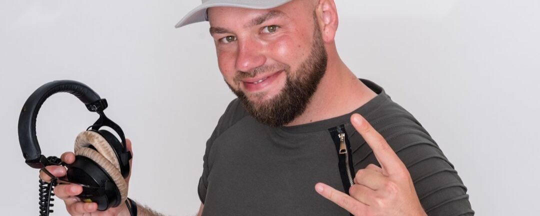 DJ Basti Retzlaff