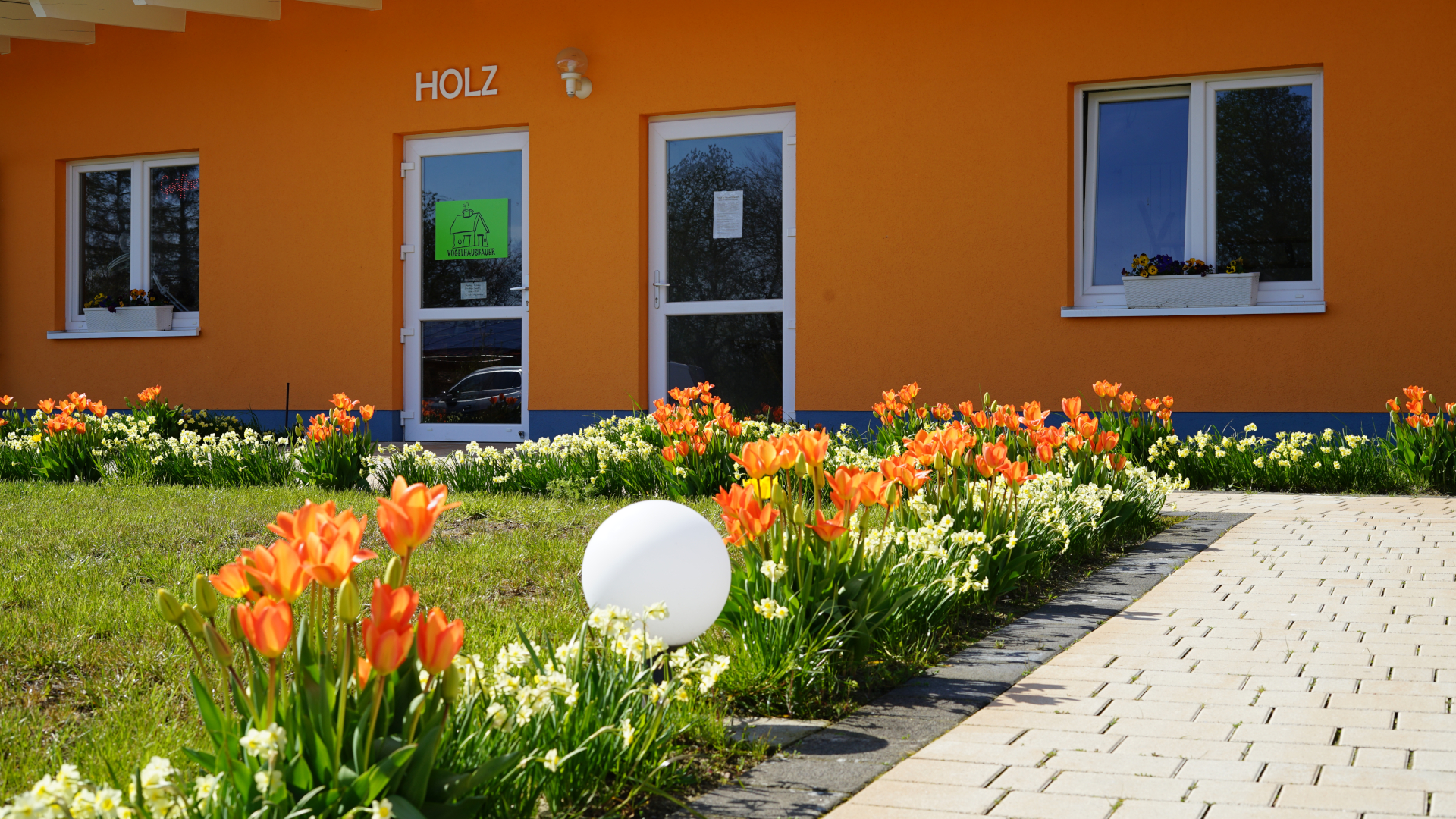 Bio-Landpartie mit Kunsthandwerkermarkt in der Ostseemühle