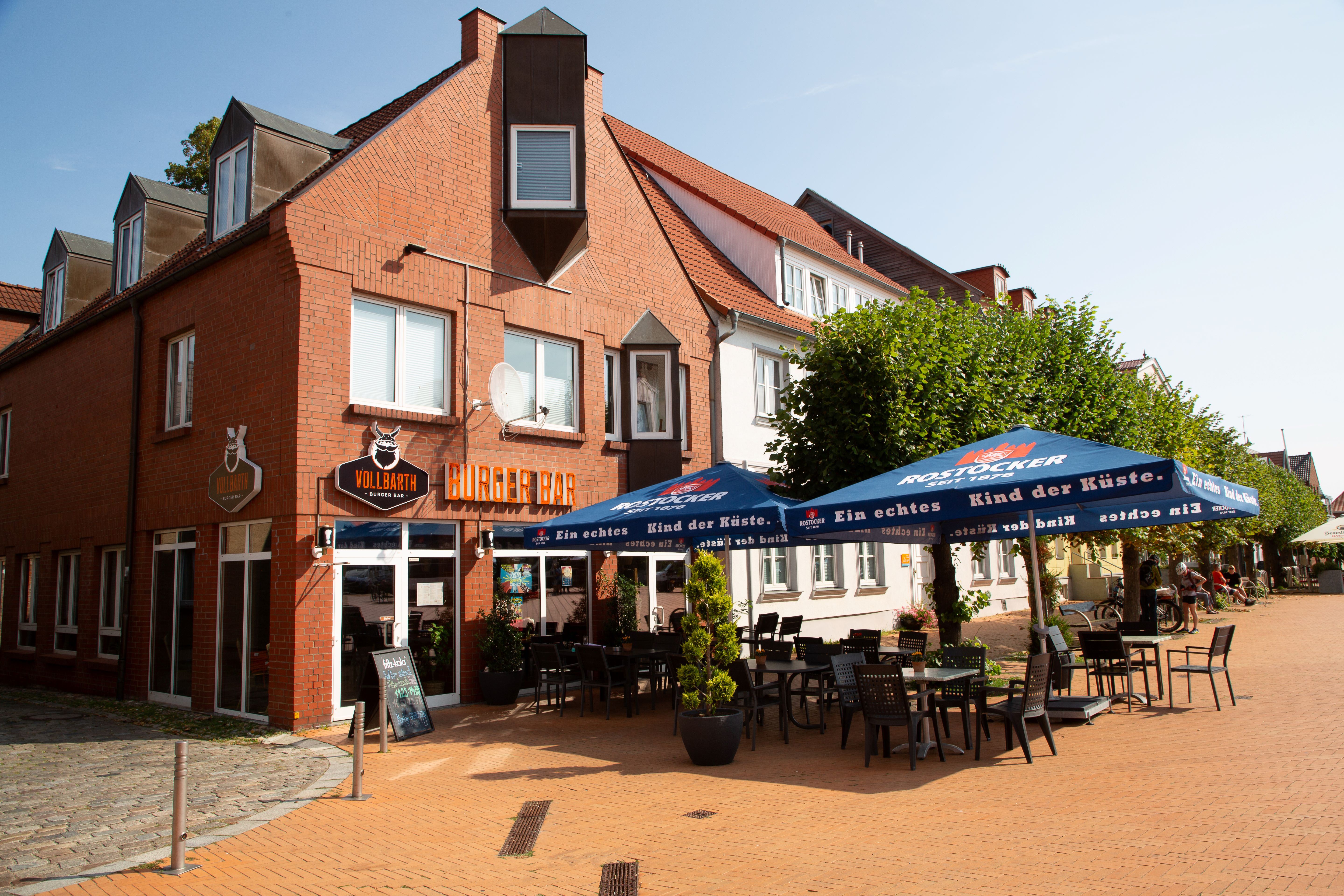 Livemusik im Vollbarth - Neill Young Cover 