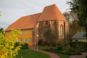 Buchlesung mit Vicki Spindler im Bibelzentrum