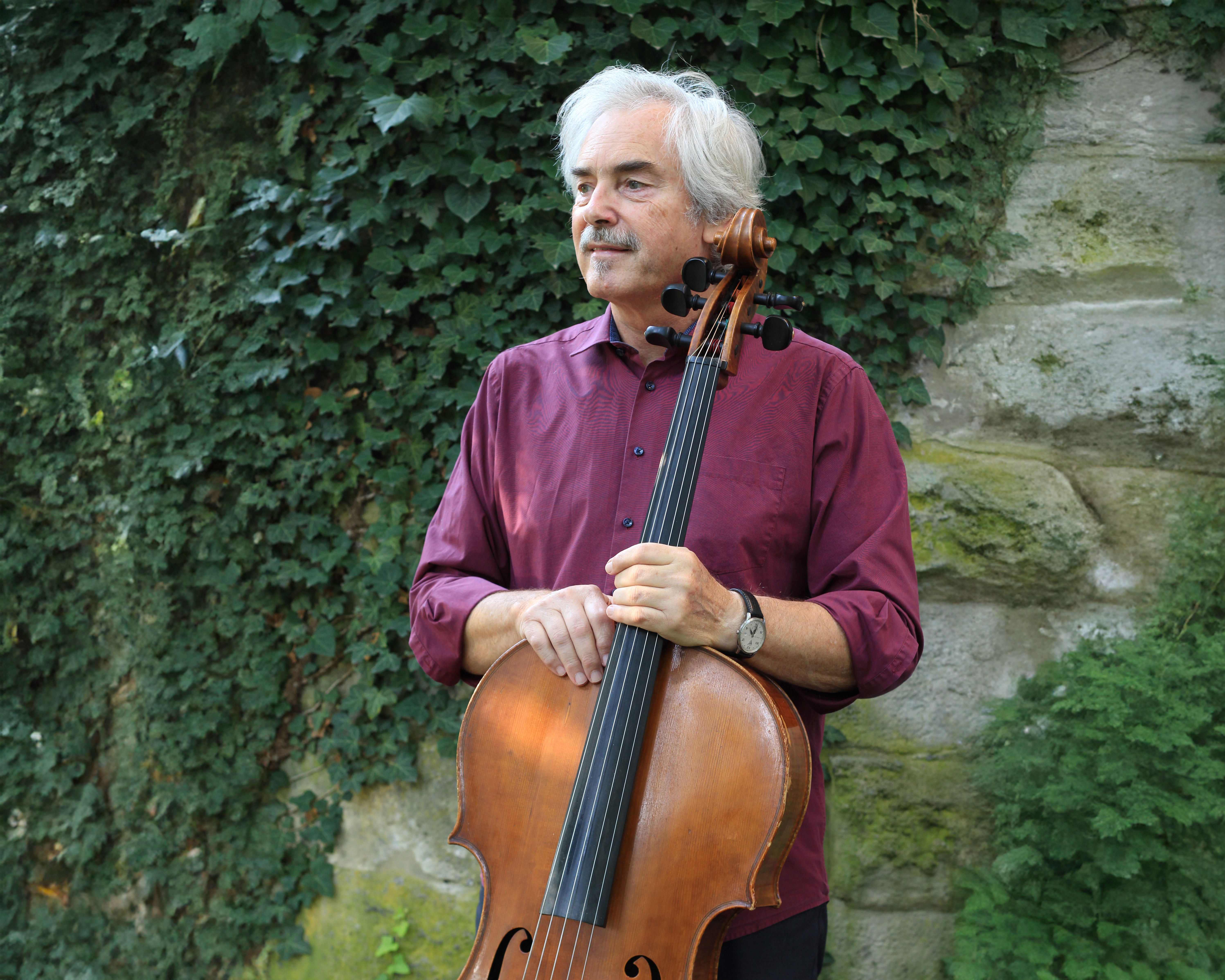 Sommerkonzerte 2025 - Zwischen Bach und Blues