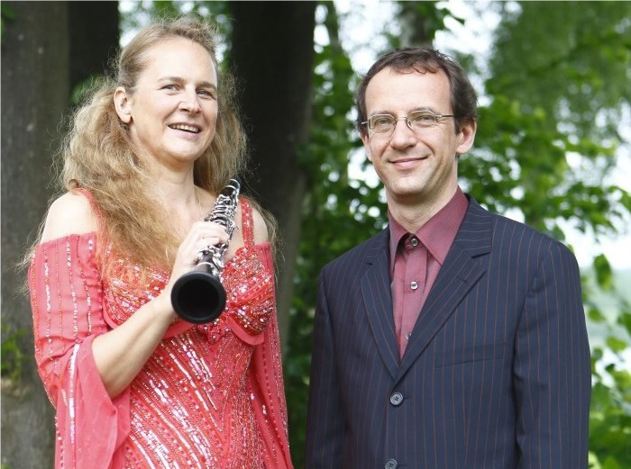 Sommerkonzerte 2026 - Orgel plus 