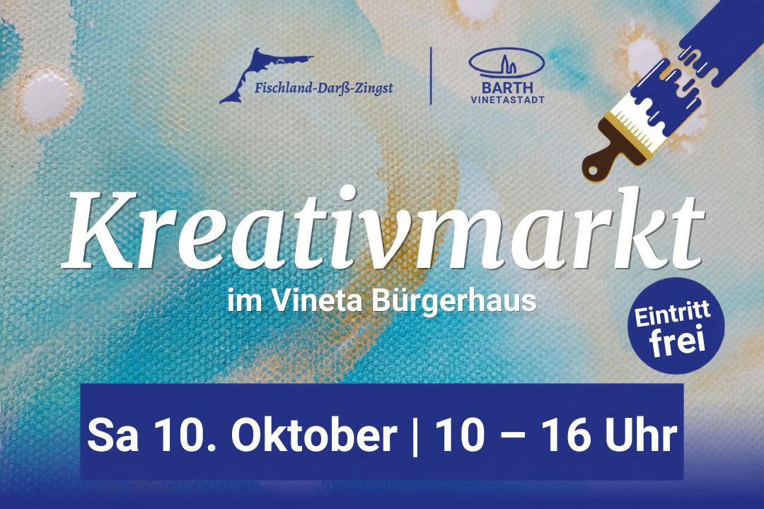 Barther Kreativmarkt