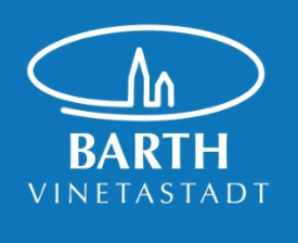 Zeigt das Kundenlogo von Barth, Deutschland