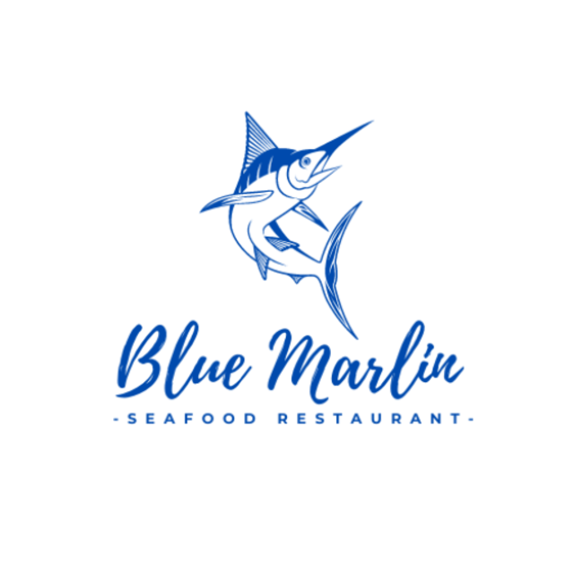 Blue Marlin Barth