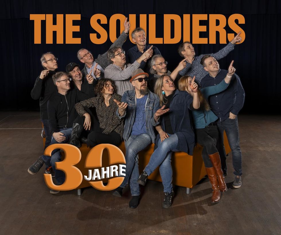 The Souldiers_30_M_Photo_By_Rene_Jungnickel