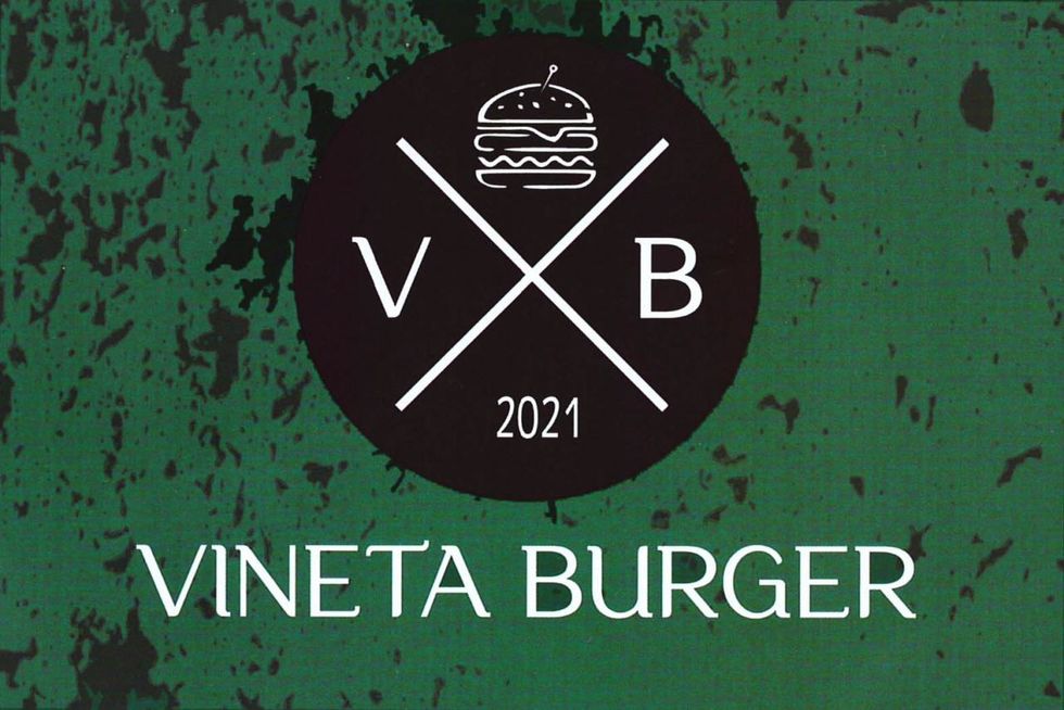 Vineta-Burger