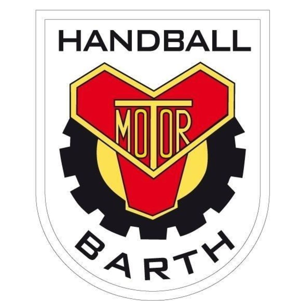 SV Motor Barth, Logo Verein