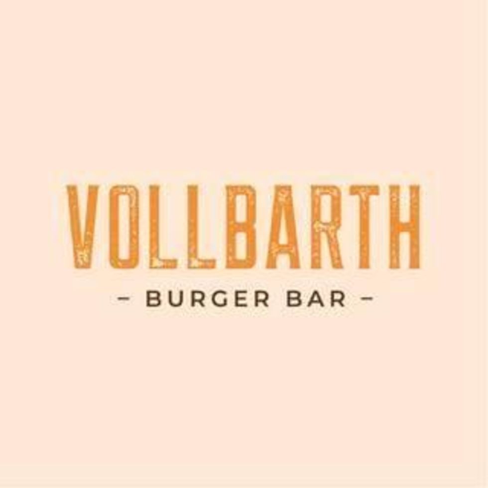 Vollbarth - Burger Bar
