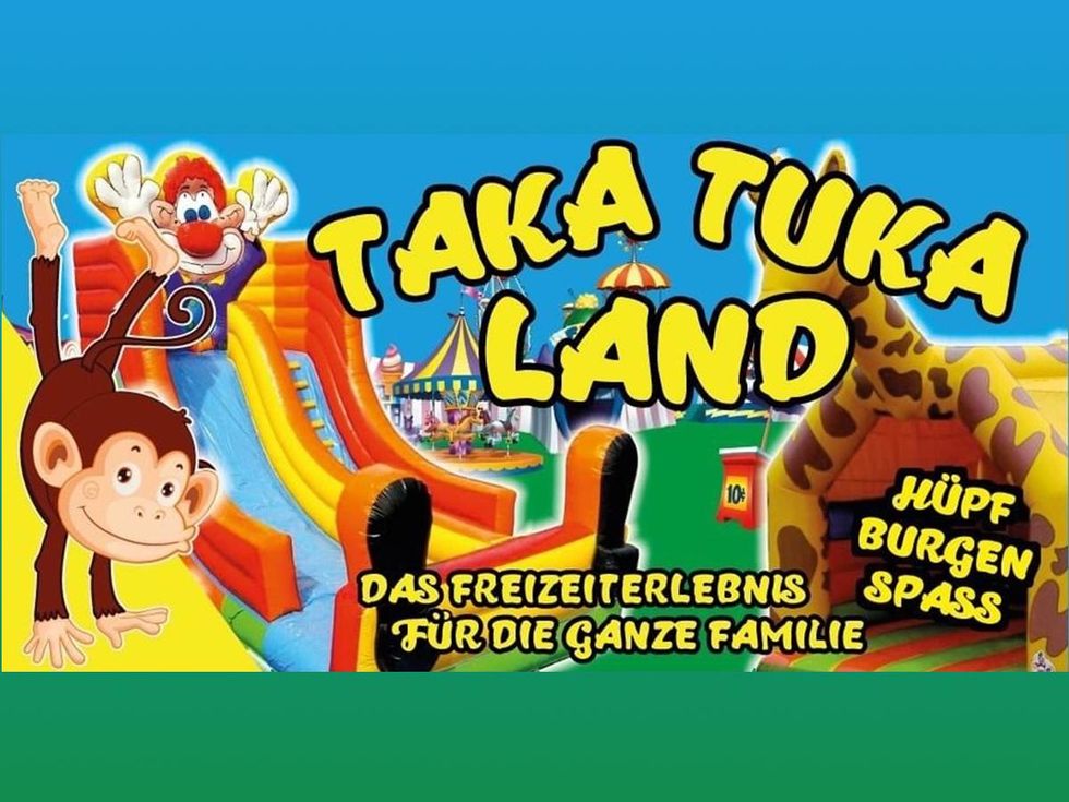 Takka-Tuka-Land