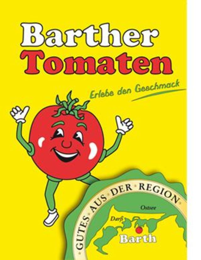 Barther Tomaten - Hahn Gemüsebau