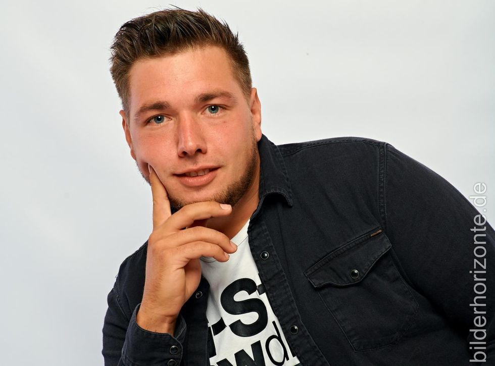DJ_Maik Schlodinski