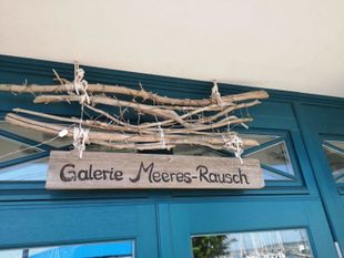 Galerie Meeres-Rausch