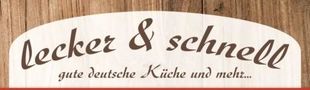 Imbiss "Lecker & Schnell"