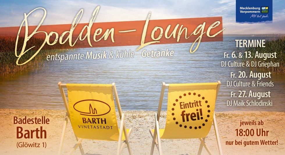 Bodden-Lounge